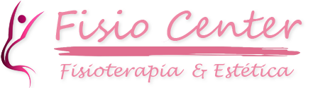 Logo Fisio Center
